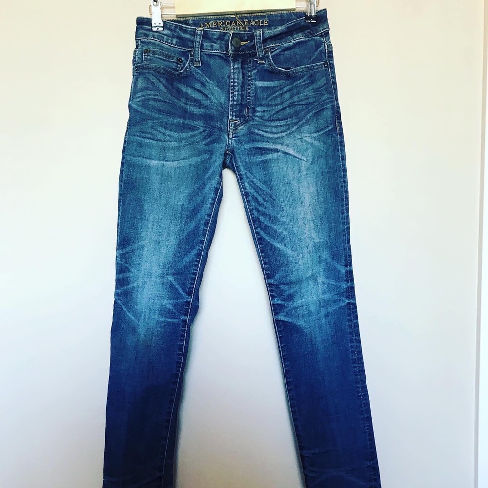 American Eagle // Extreme Flex 4 // 28x30 //Jeans